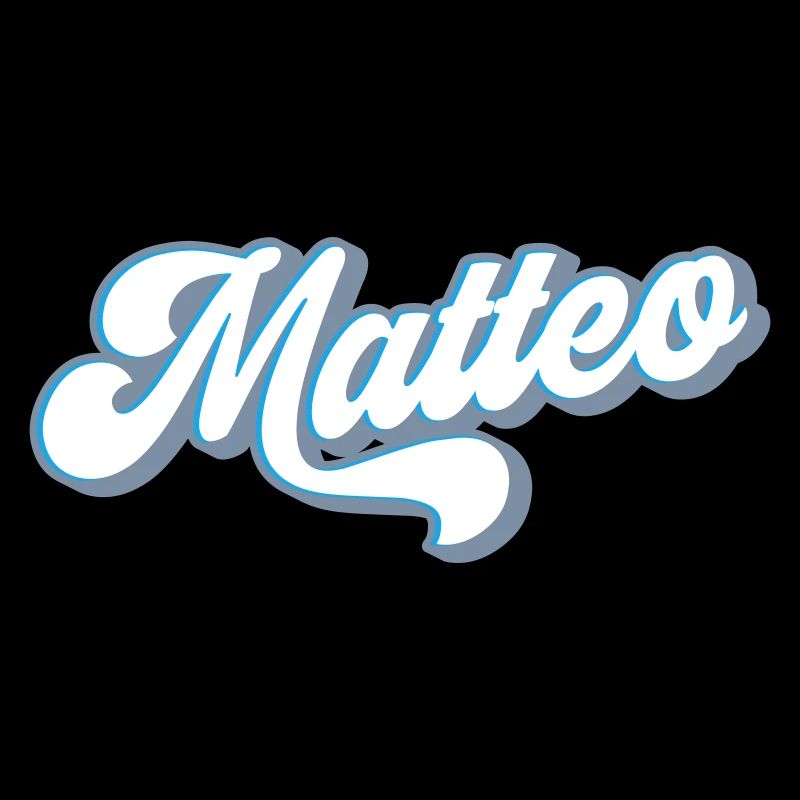 Matteo | Couleurs changeantes