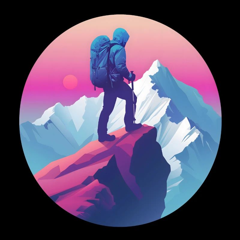 Hikers