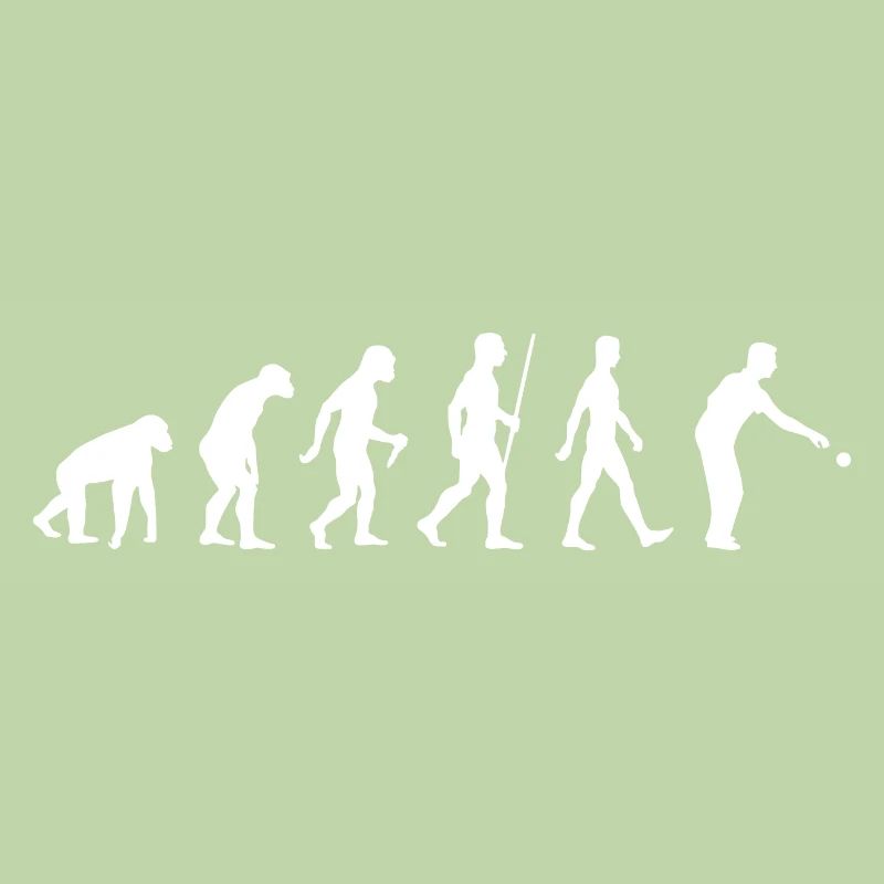 Boule Evolution Pétanque