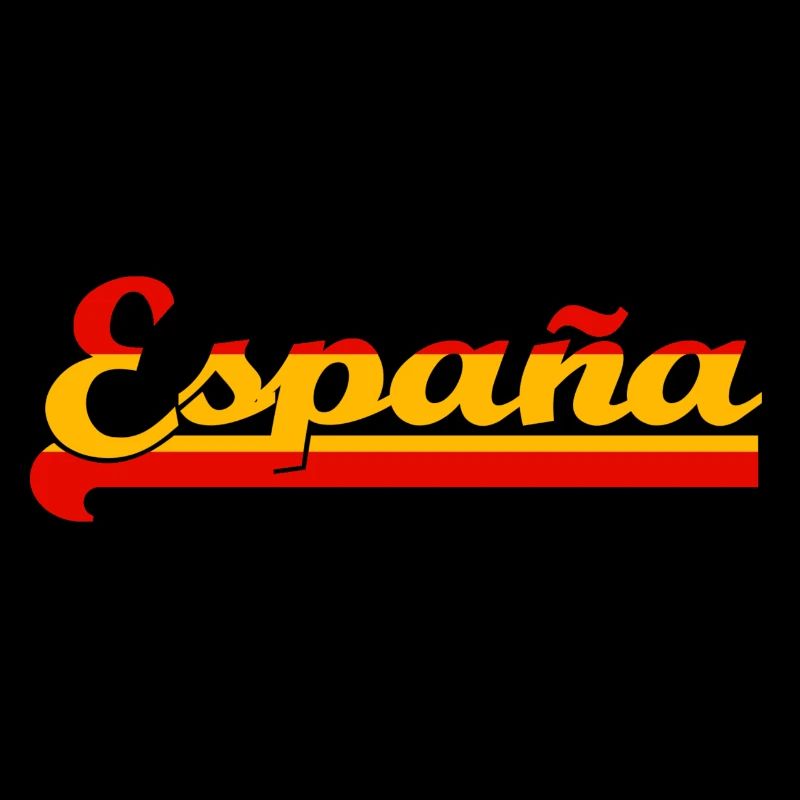 espana