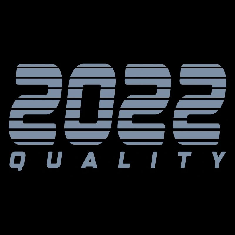 2022 quality | Farbe änderbar