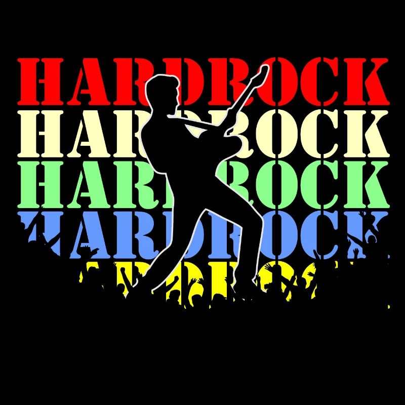 Hardrock Rock
