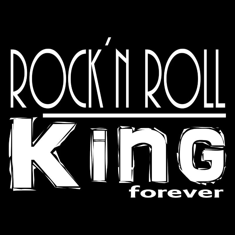 Rock n Roll King