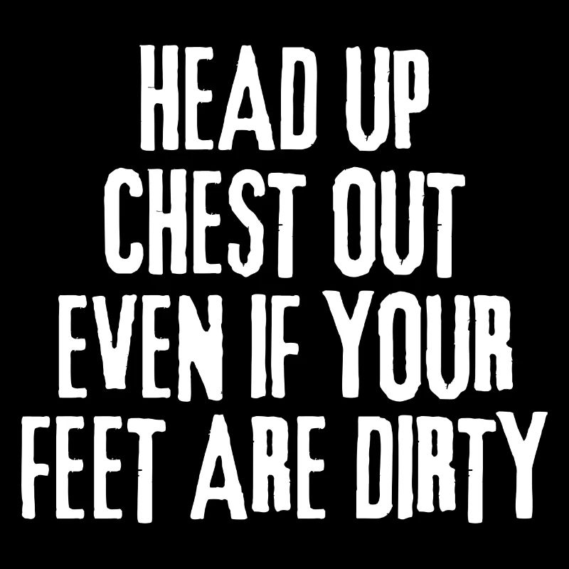 great saying design