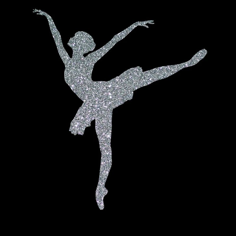 Ballerina dancer ballet stage dance gift