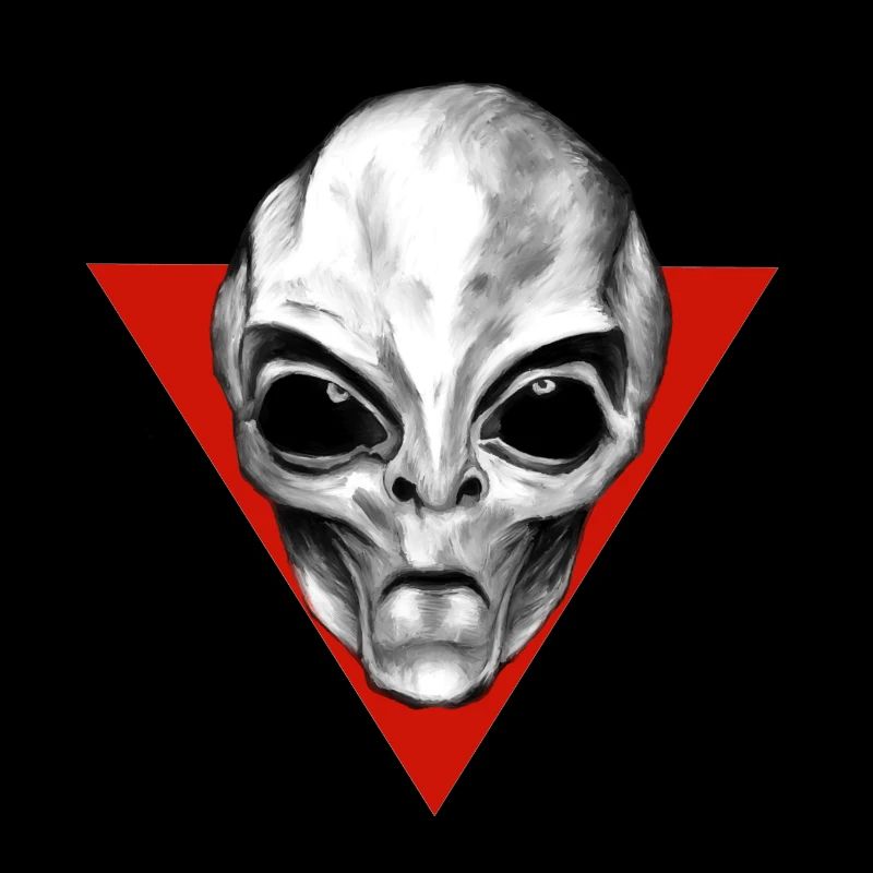 alien