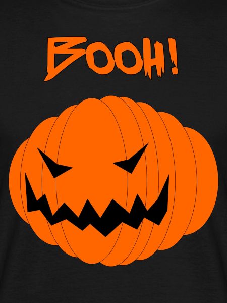 Helloween Pumpkin