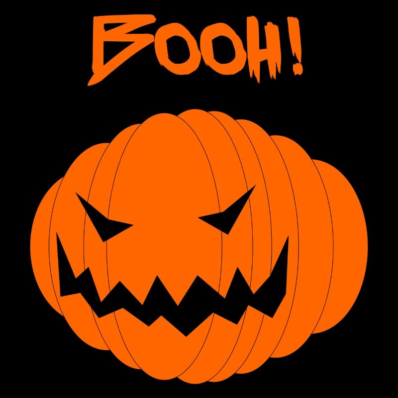 Helloween Pumpkin
