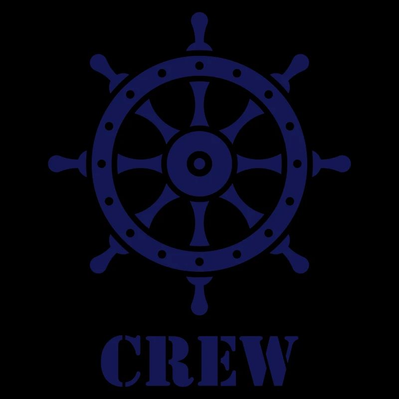 Crew (Crew Complement / Ship’s Wheel)