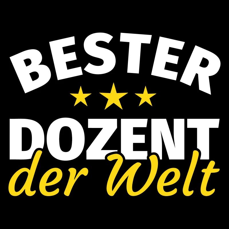 Dozent