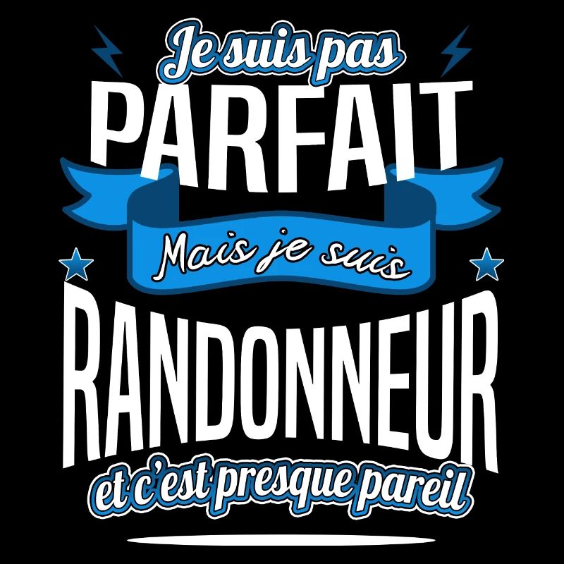 Randonneur