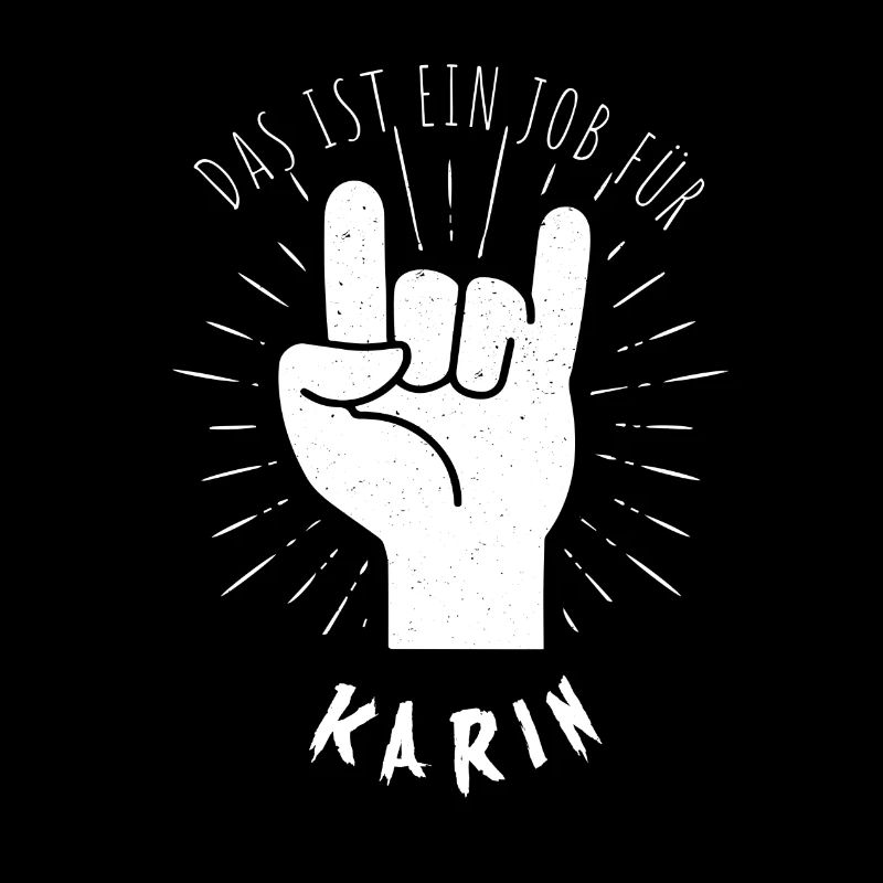 Job for Karin