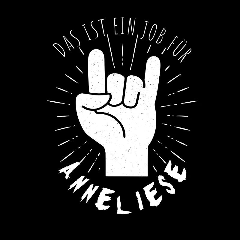 Emploi pour Anneliese