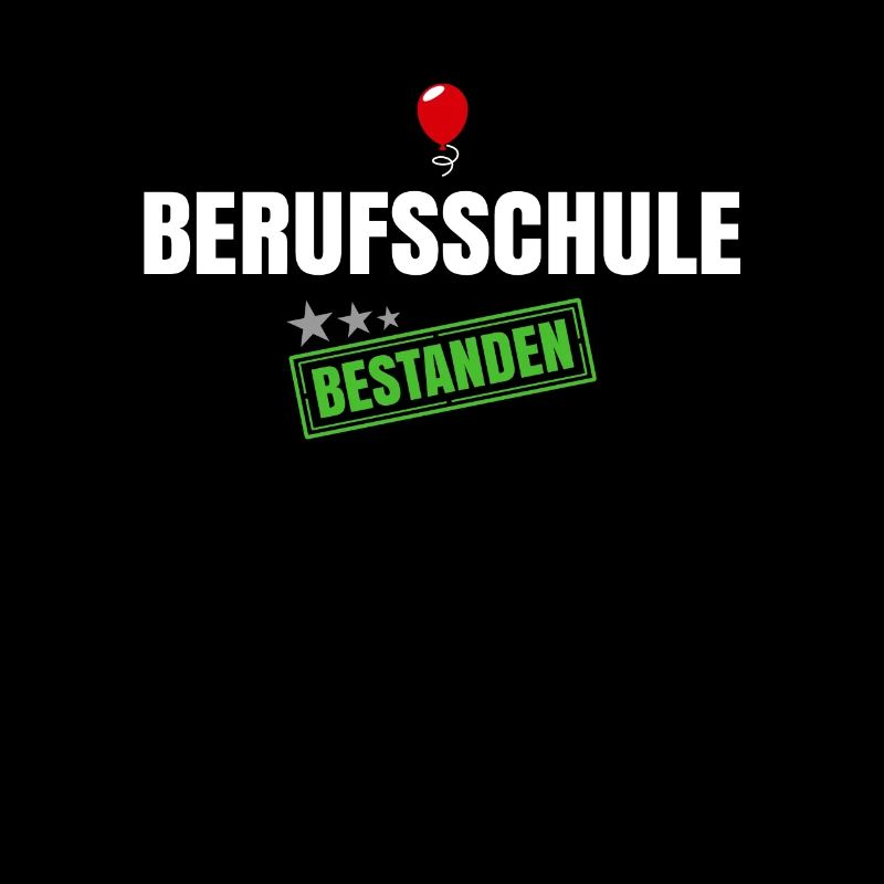 Berufsschule Bestanden