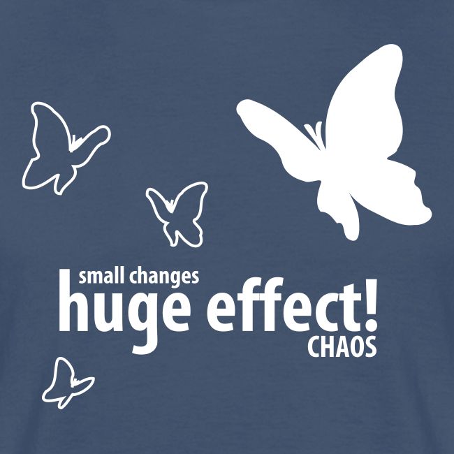 new chaos
