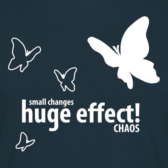 new chaos