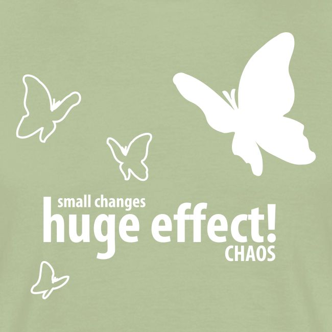 new chaos