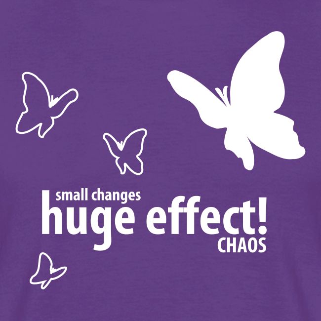 new chaos