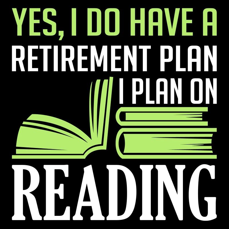 Plan on Reading