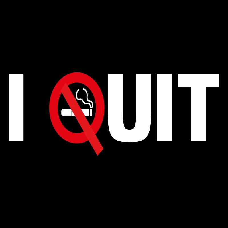 I Quit (Rauchen)