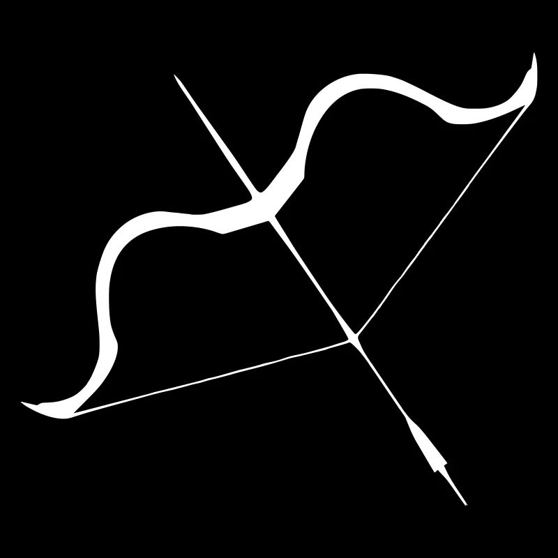 Flèche et conception de l’arc