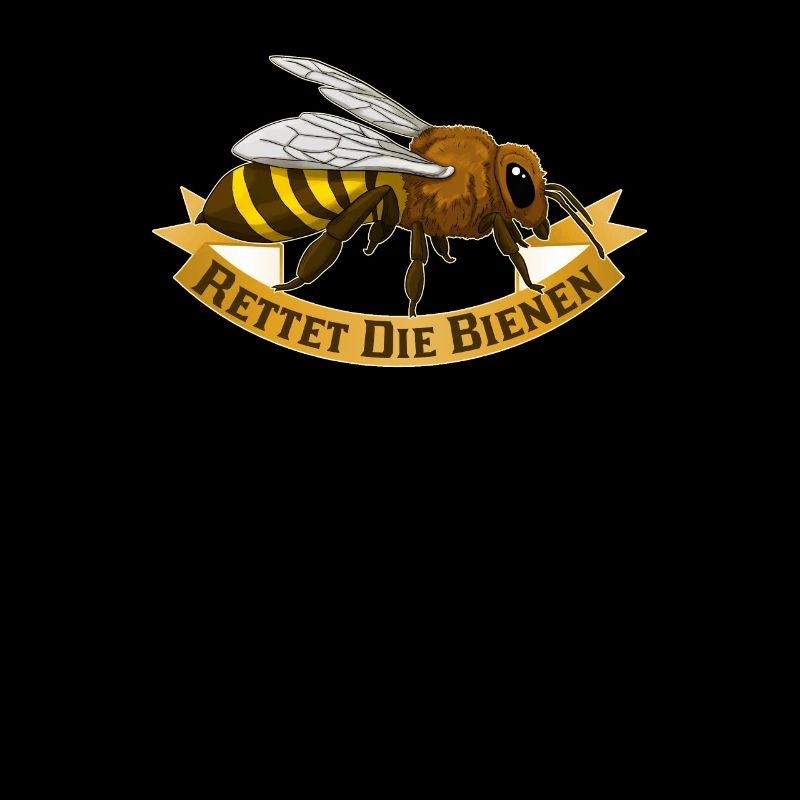 Beekeeper Beekeeper Bee friend Save the bees