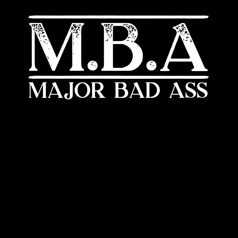 Major Bad Ass