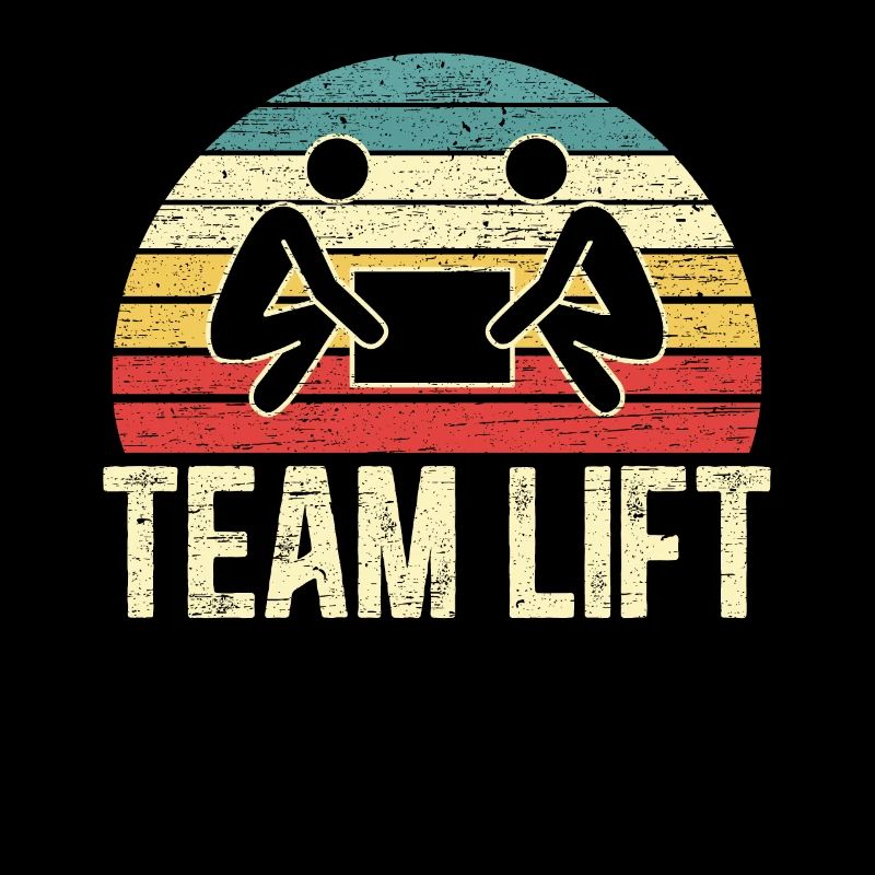 Team Lift Warehouse Worker Warehousing Warehouseist
