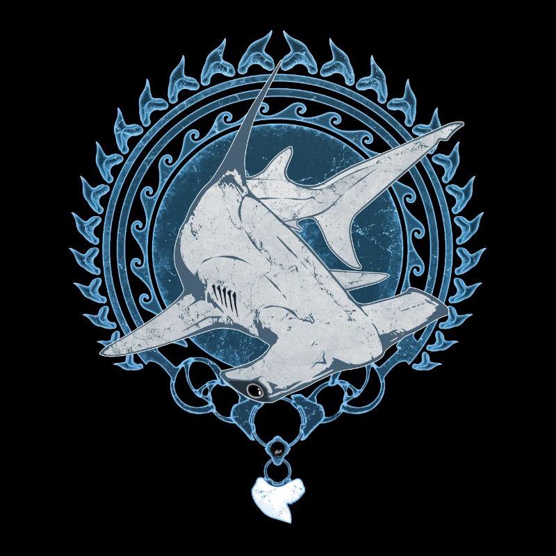 Requin marteau
