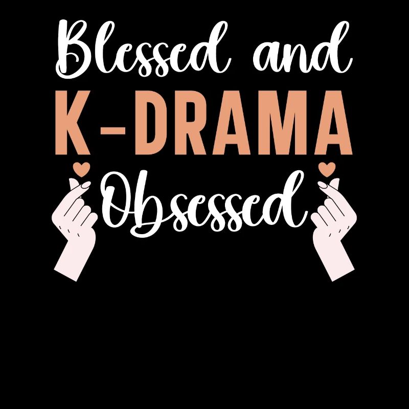 Blessed And K-Drama Obsessed Korean Drama Oppa