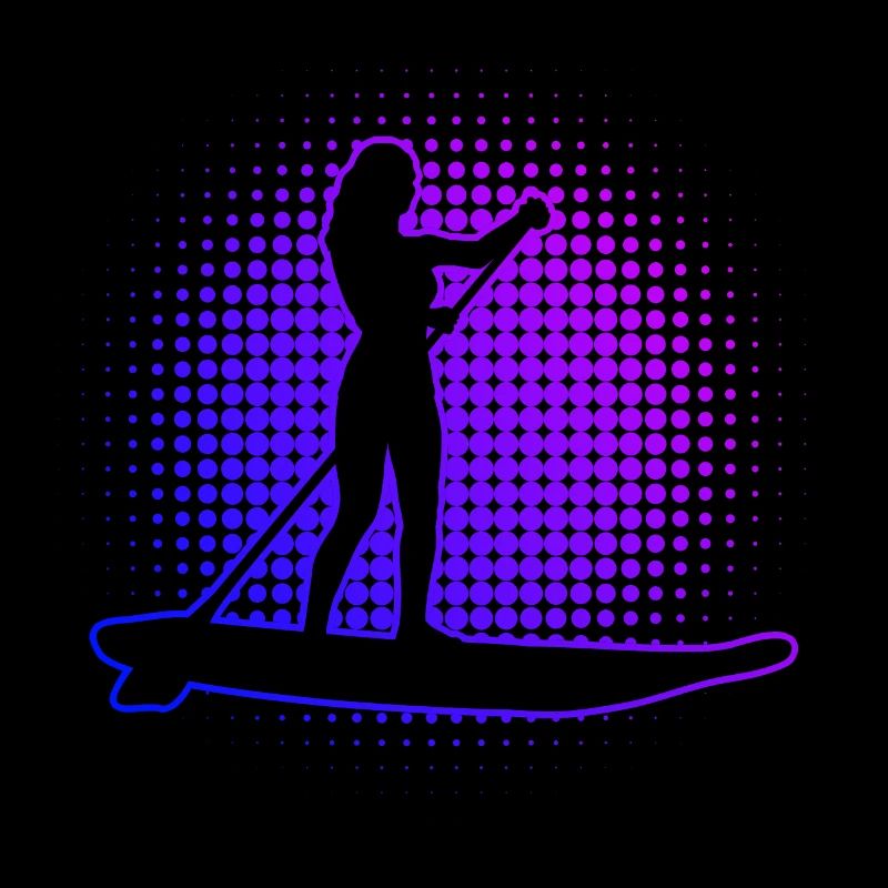 Standup Paddle Dames Standup Paddleboard Standup P