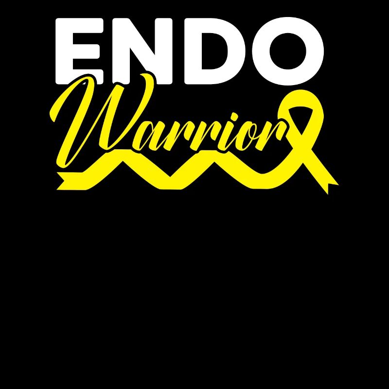 Endo Warrior Endo Warrior Maladie de sensibilisation à l’endo-lit