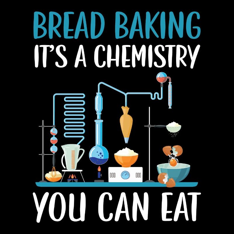 Bread Baking It's A Chemistry You Can Eat Bakery