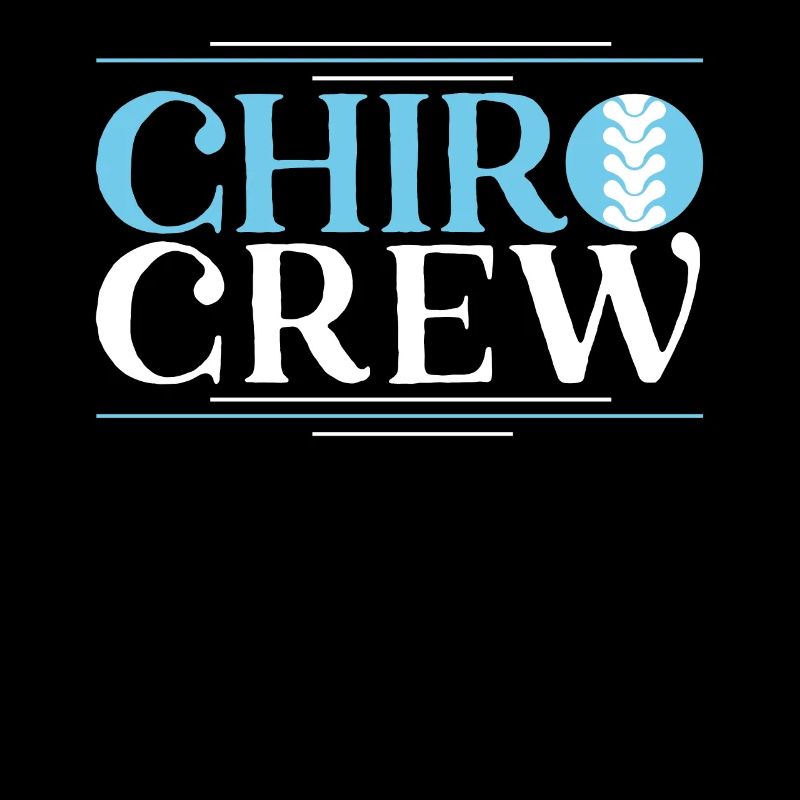 Chiro Crew Chiropractor Chiropractic Spine Surgeon