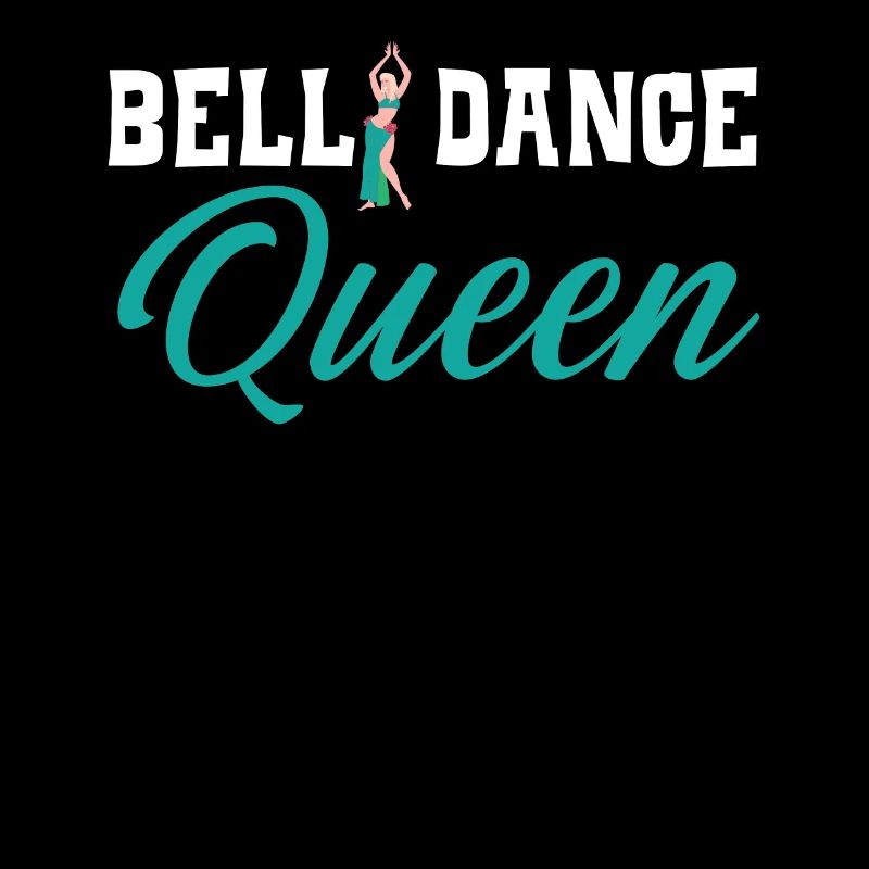 Belly Dance Queen Belly Dancing Dance Belly Dancer