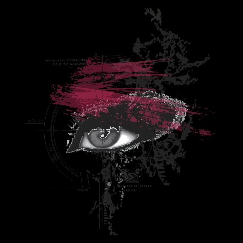 all-seeing eye522