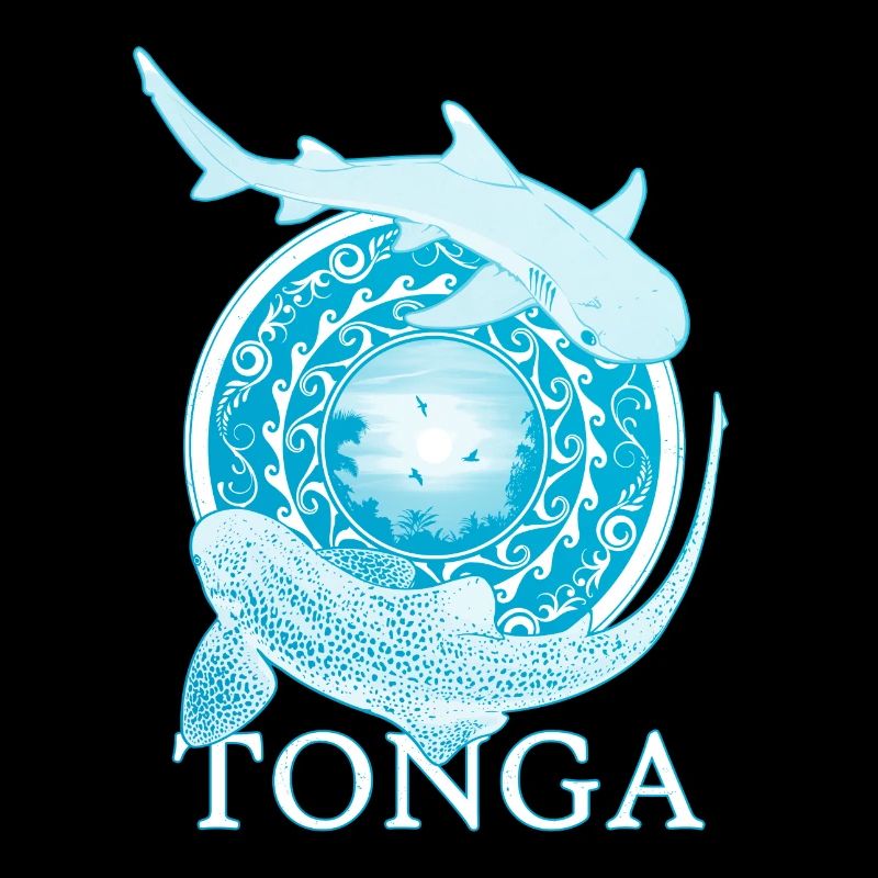 Requin zèbre des Tonga requin de récif à pointe blanche