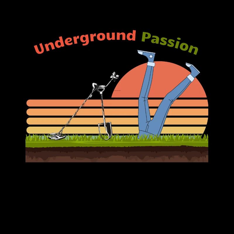 passion underground pour le détective