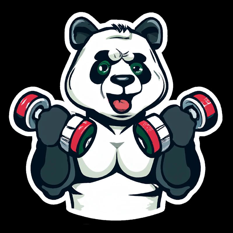 Pumping Panda