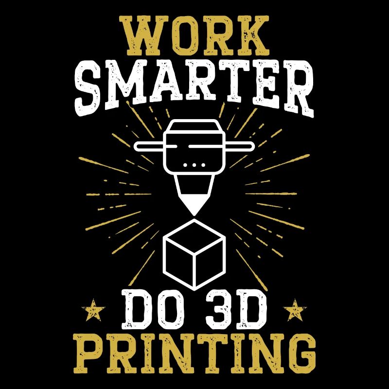 Work Smarter Do 3D Printing Nozzle 3D Printer