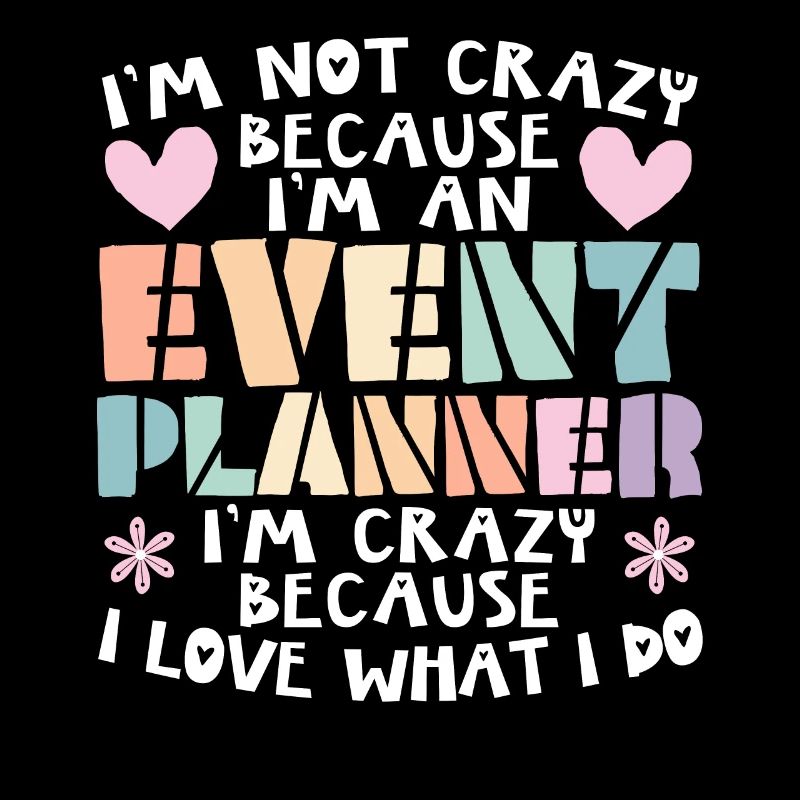 Event Management Organizer Event Planner