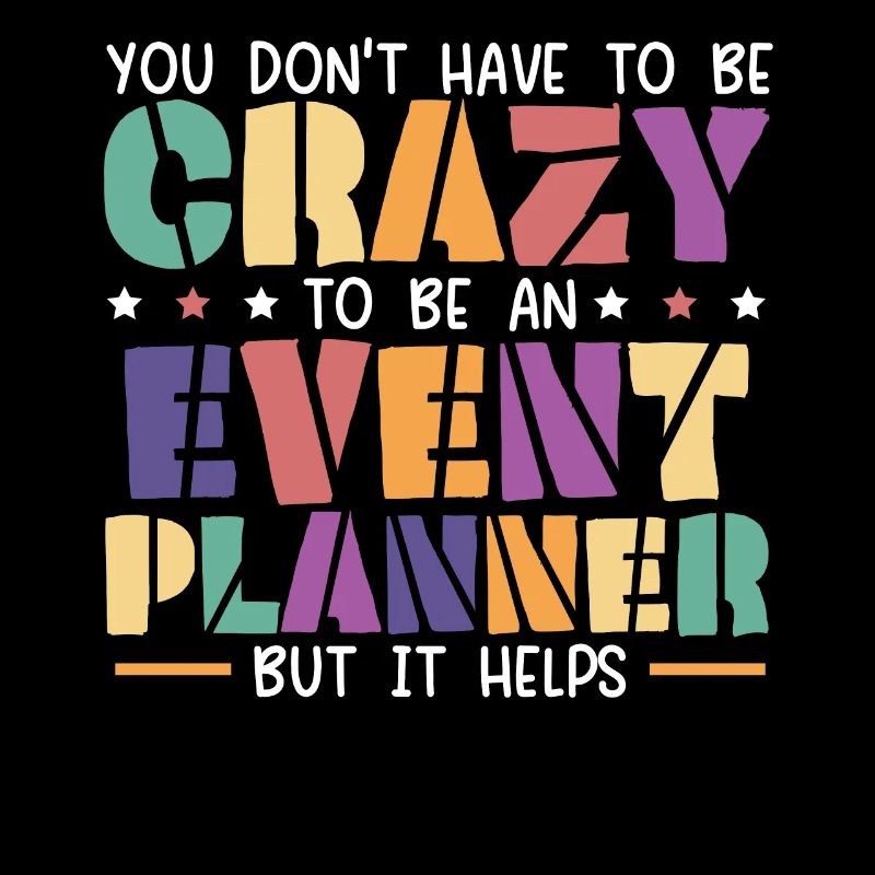Eventmanagement-Veranstalter Eventplaner