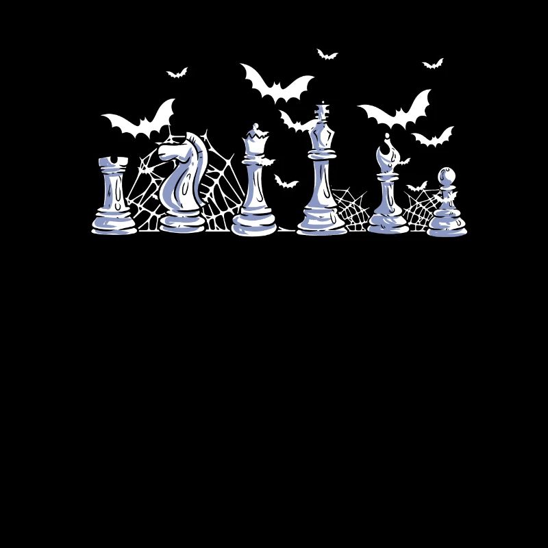 Chess pieces