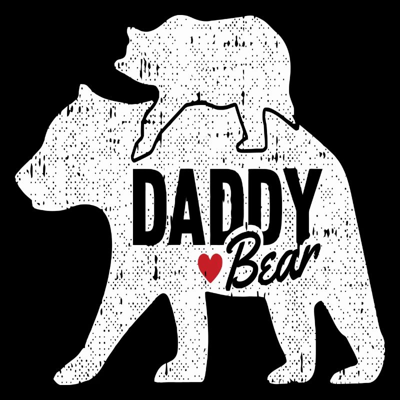 DADDY BEAR