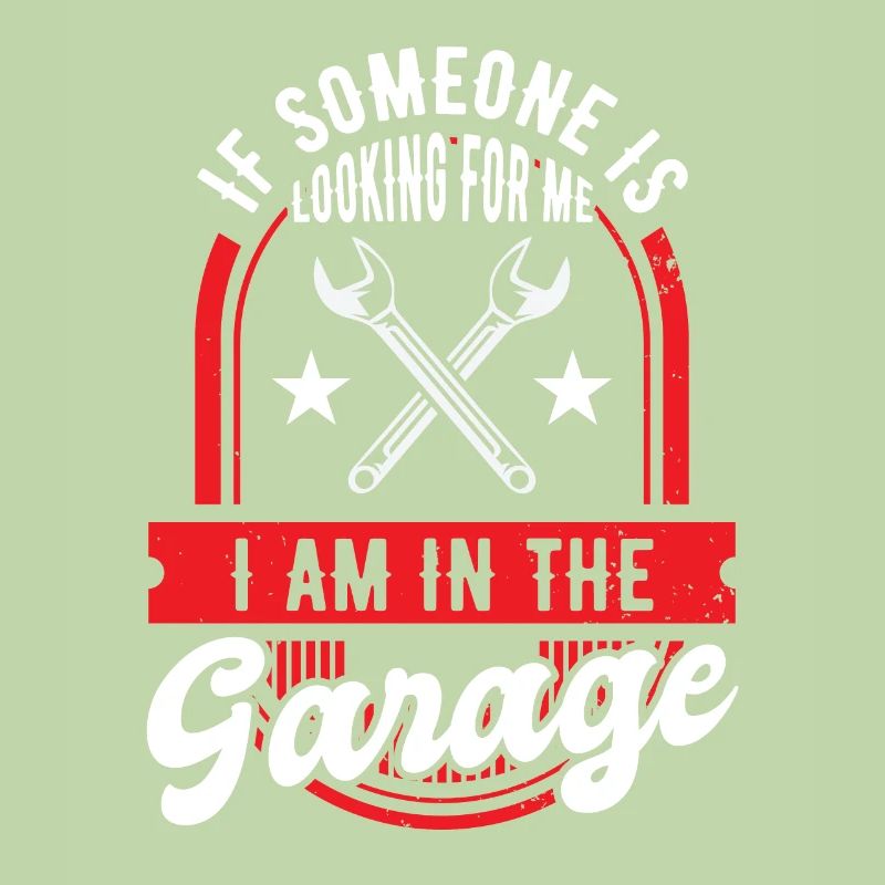 Garage Auto Handwerker