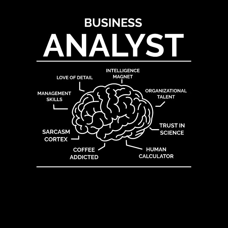 Business analyst