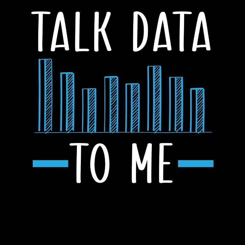 Talk Data To Me Statistics Profession Statistician