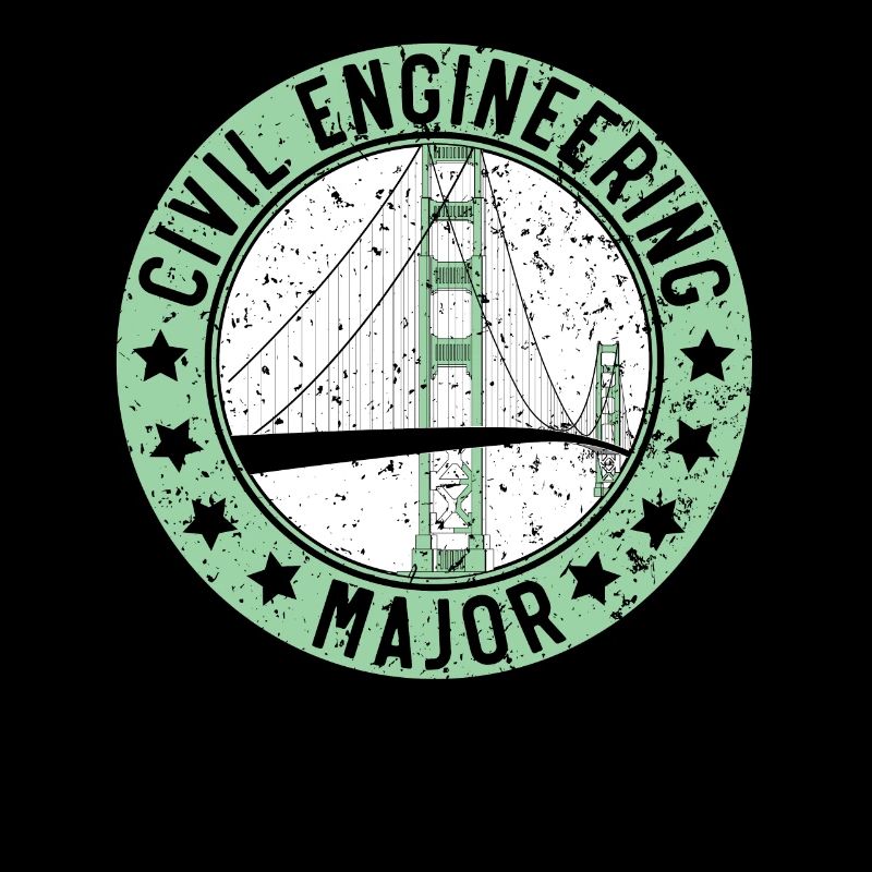 Civil Engineering Major Student Civil Engineer
