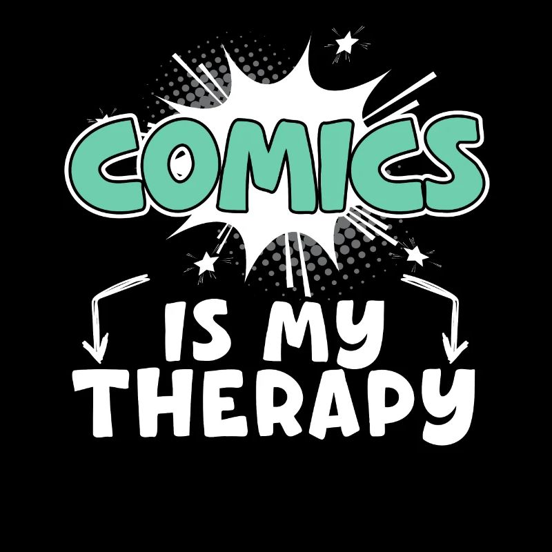 Comics Collector Comic Reader Fictional Characters