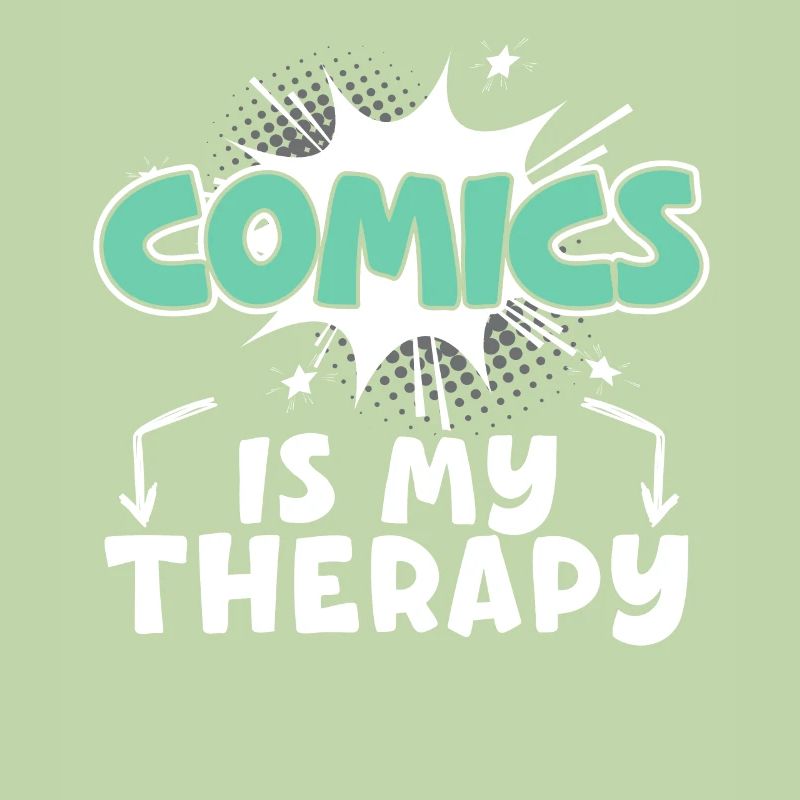 Comics Sammler Comic Reader Fiktive Charaktere